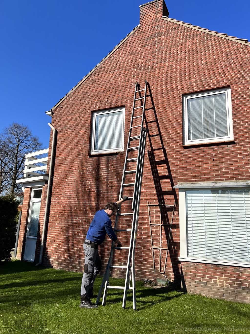 Onderhoud schoorsteen Nijkerk schoorsteenvegers Onderhoud schoorsteen Nijkerk schoorsteenvegers
