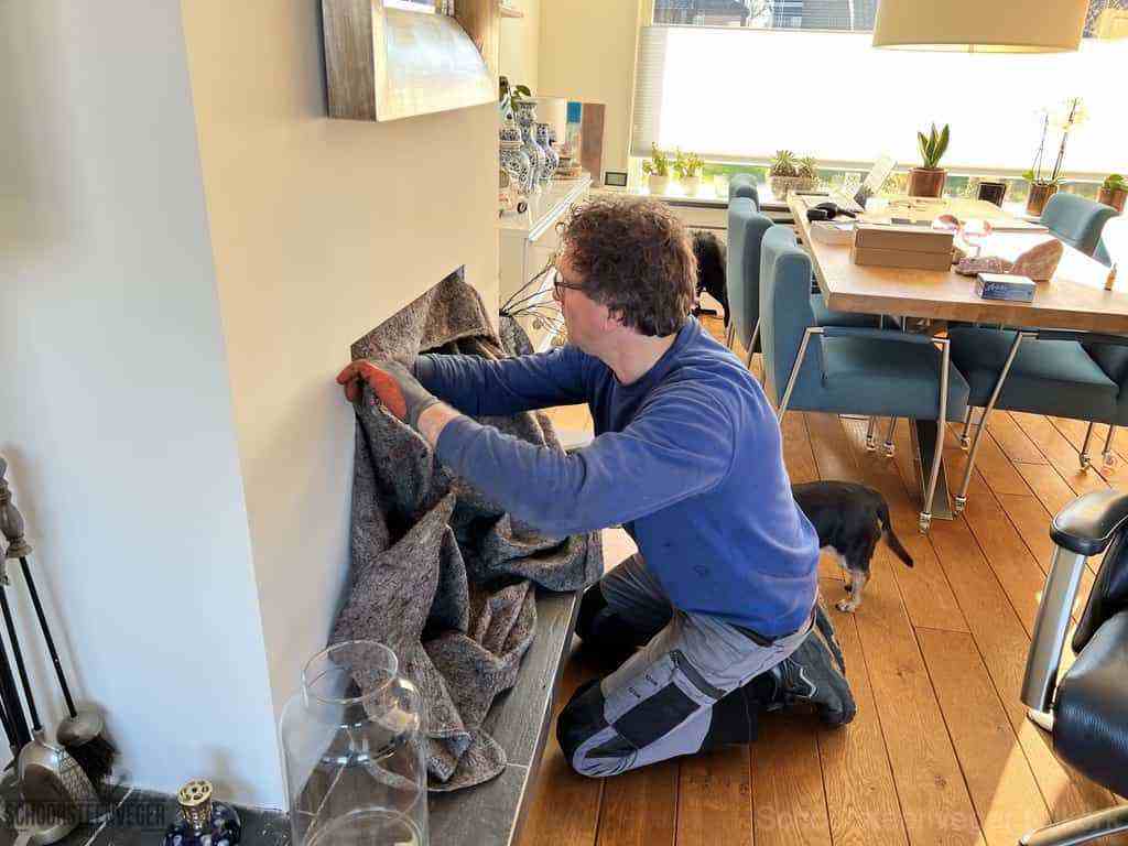 Schoorsteenveger Nijkerk Schoorsteenveger Nijkerk