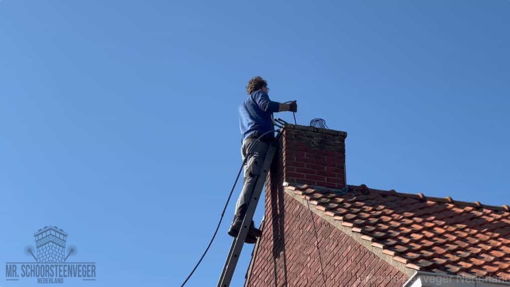Schoorsteenveger Nijkerk Schoorsteenveger Nijkerk